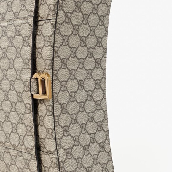 Gucci x Balenciaga The Hacker Project Medium Hourglass Bag - Picture 6 of 16